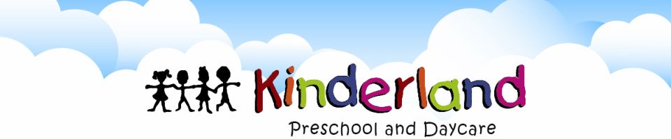 Contact Us  Kinderland Child Care